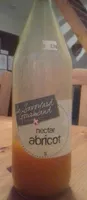 Nectar Abricot