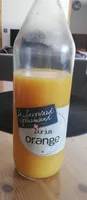 Pur Jus Orange