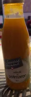 Velouté de potimarron