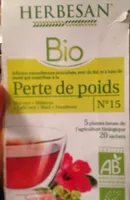 Perte de poids