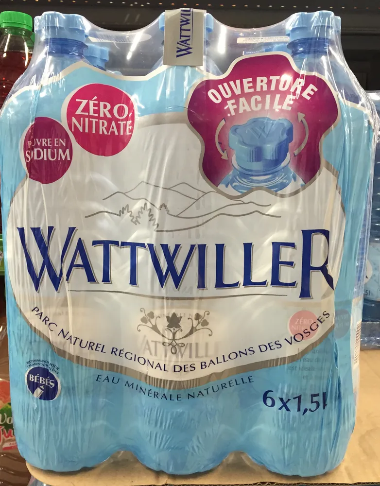Wattwiller