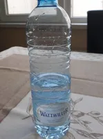 Eau minérale naturelle