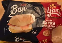 Le pain BAP