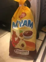 M'yam