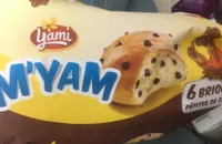 M'yam