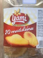 Madeleine
