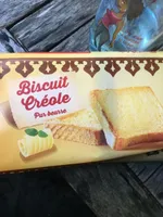 Biscuit creole