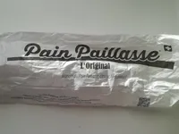 Pain paillasse