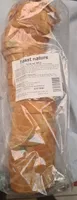 Toast nature