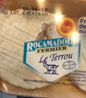 Rocamadour fermier