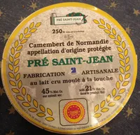 Camembert de Normandie