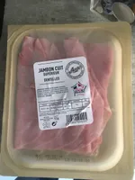 Jamboncuit supérieur