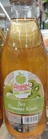 Jus Pommerfs Kiwi