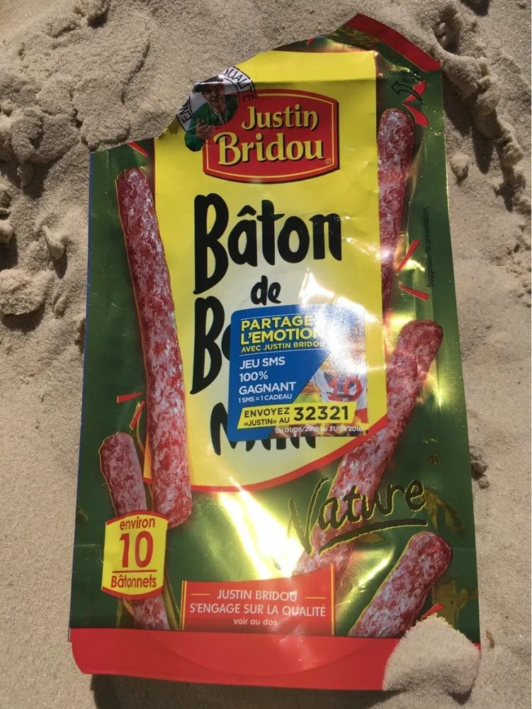 Baton de Berger mini