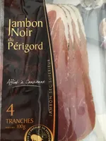 Jambon Noir du Périgord