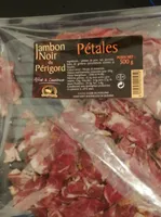 Pétales