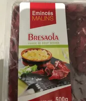 Bresaola