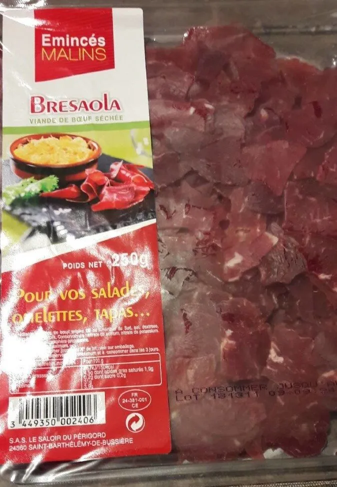 BRESAOLA