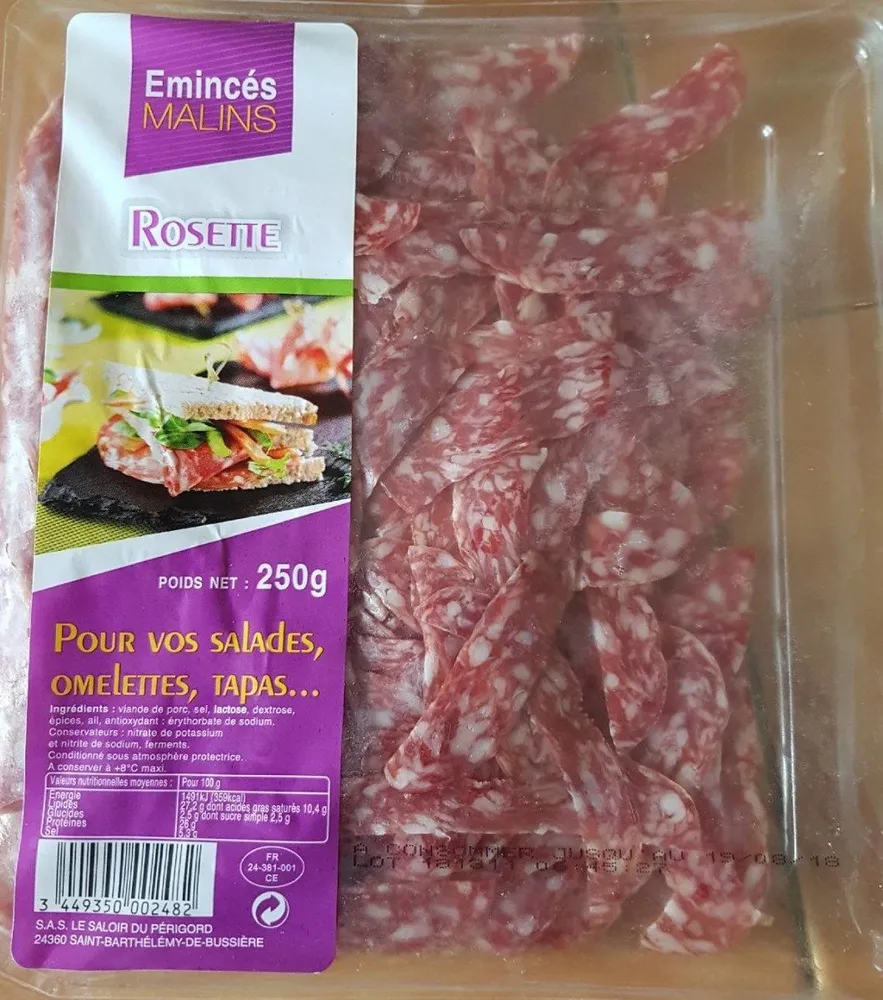 Rosette