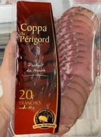 Coppa du Périgord