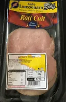 Roti Cuit 6 TRS Loussouarn
