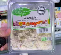 Piemontaise