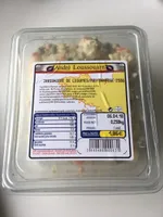 Macedoine De Legumes 250G