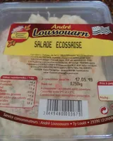 Salade écossaise