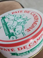 Paté de campagne