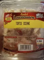 Tortis Oceane