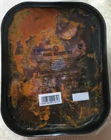 Rougail saucisses 300g