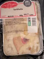 Tartiflette