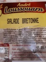 Salade Bretonne