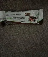 Vegan Protein meal