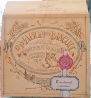 Assortiment "dégustation"
