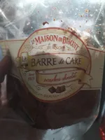 La barre de cake