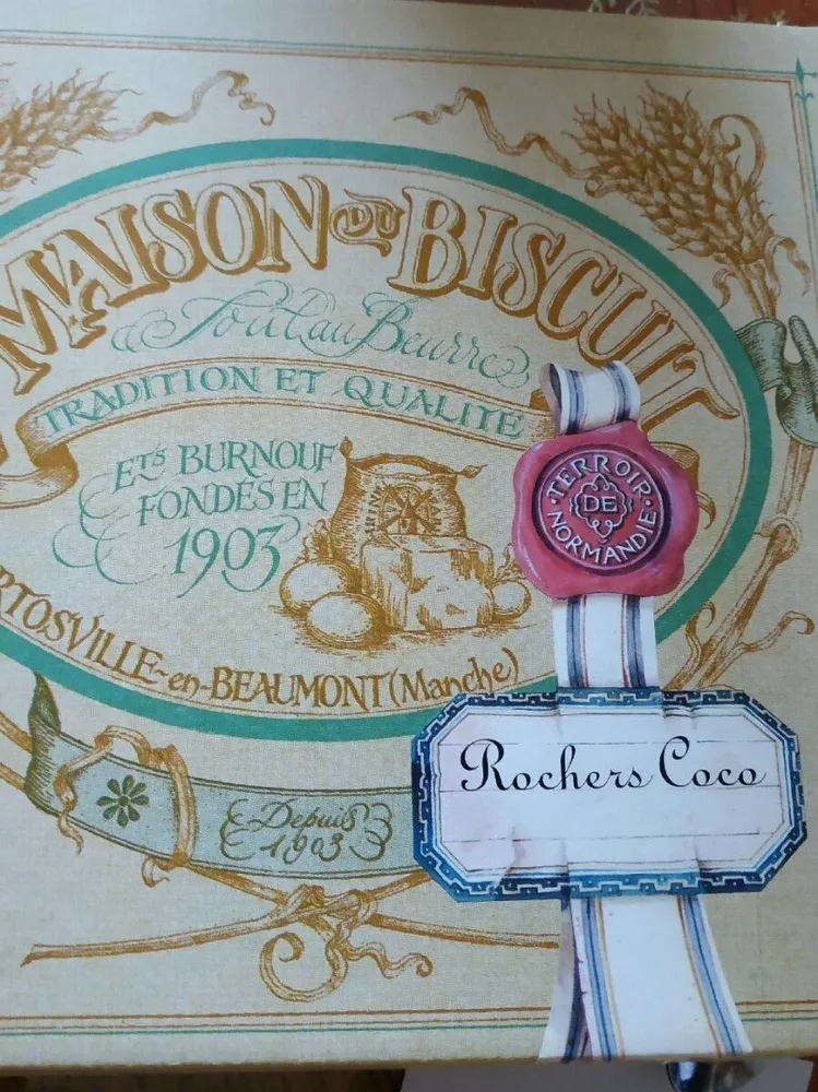 Rocher coco