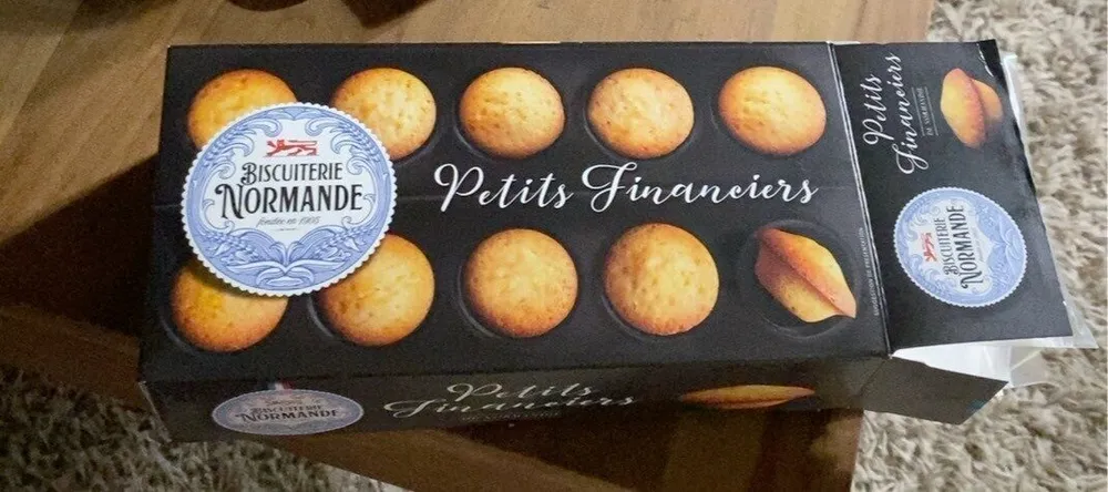 petit financiers
