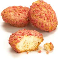 gourmandises aux pralines
