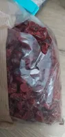 Cranberries sechees