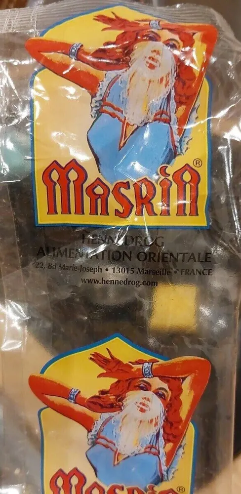Masria