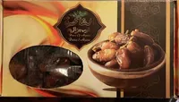 Al-Fakhira Luxury Dates of Algeria