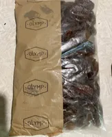 Dattes dénoyautées