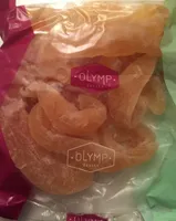 Melon lamelles