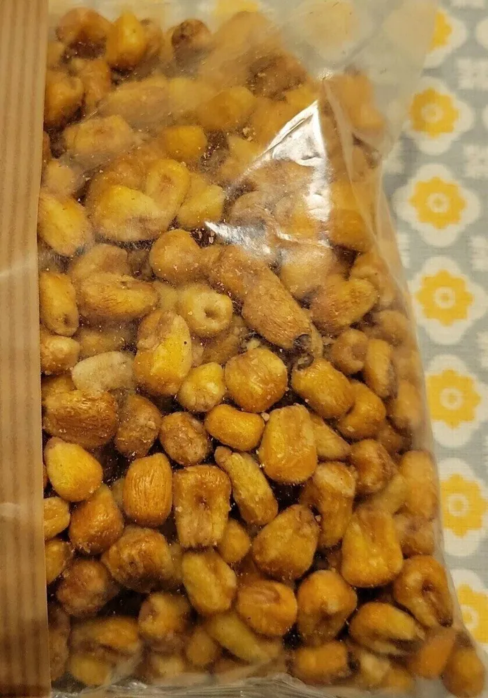 Mais sales