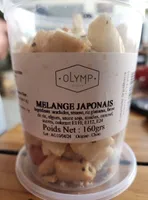 Mélange japonais