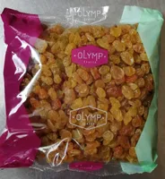 Raisins Golden