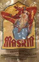 Raisins golden