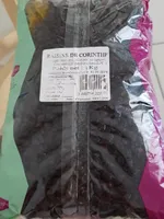 Raisin de Corinthe