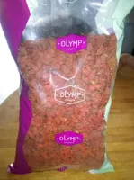Baies de goji